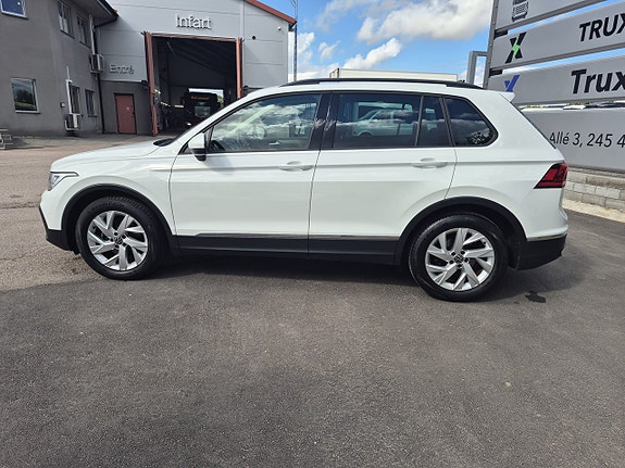 Volkswagen Tiguan 6 of 18