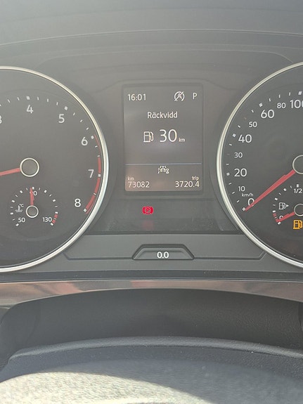 Volkswagen Tiguan 16 of 18