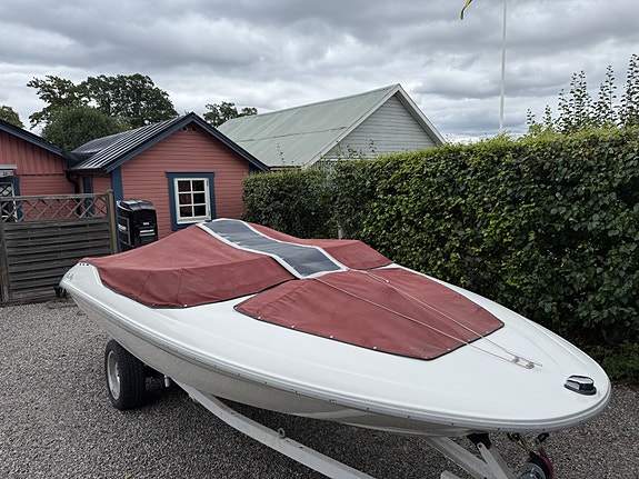 Sea Ray 160 5 of 5