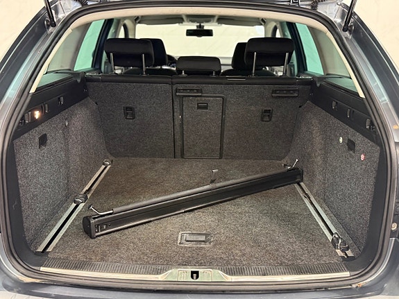 Skoda Superb 19 of 19