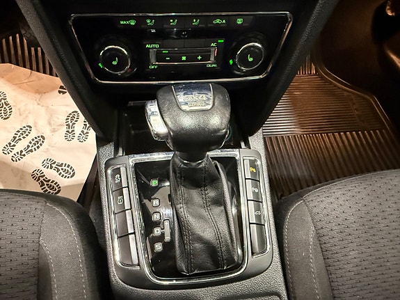 Skoda Superb 10 of 19