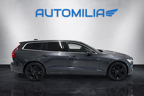 Volvo V60 18 of 19