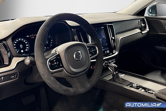 Volvo V60 7 of 19