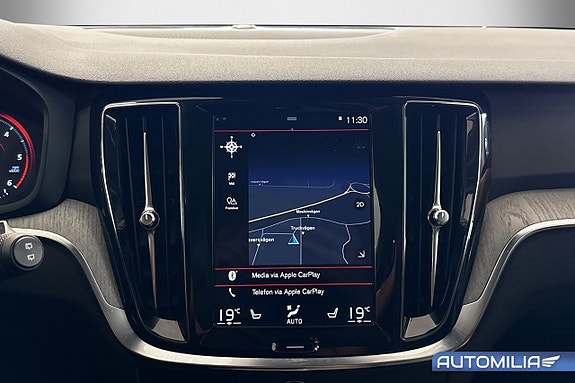 Volvo V60 11 of 19