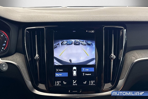 Volvo V60 10 of 19