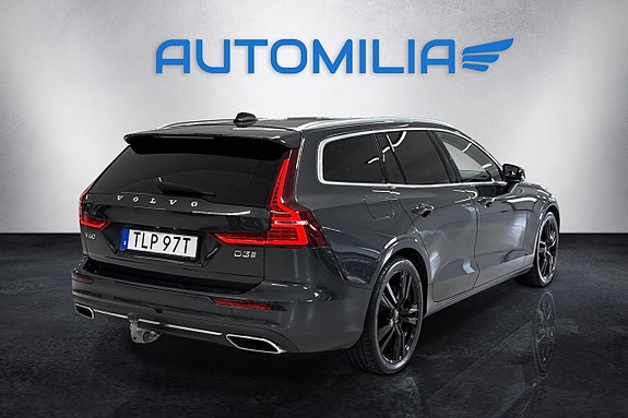 Volvo V60 17 of 19