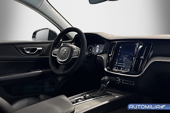 Volvo V60 13 of 19