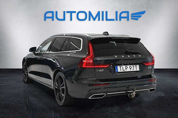 Volvo V60 14 of 19