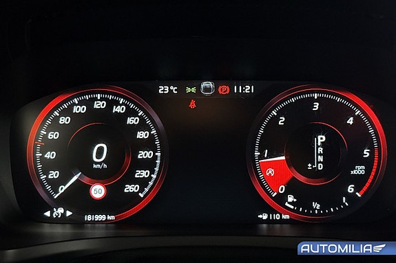 Volvo V60 8 of 19