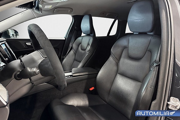 Volvo V60 5 of 19