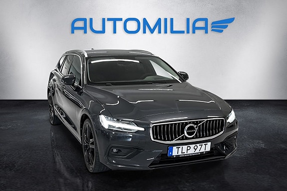 Volvo V60 19 of 19