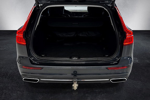 Volvo V60 16 of 19