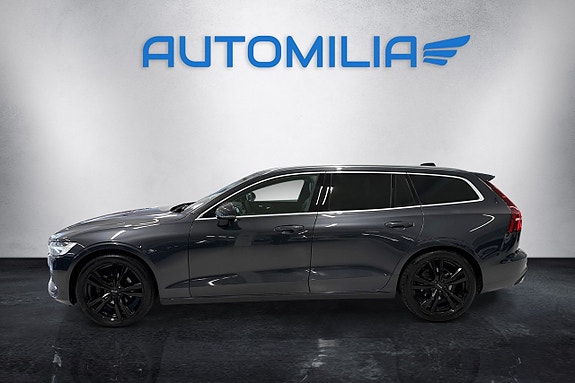 Volvo V60 3 of 19