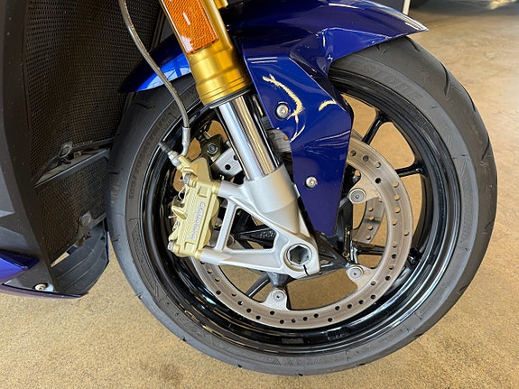 BMW Motorrad S 1000 R 9 of 12