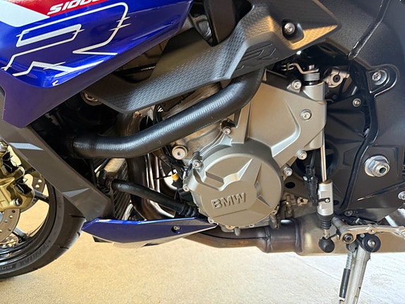 BMW Motorrad S 1000 R 10 of 12