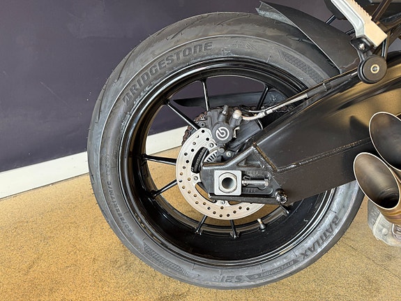 BMW Motorrad S 1000 R 7 of 12