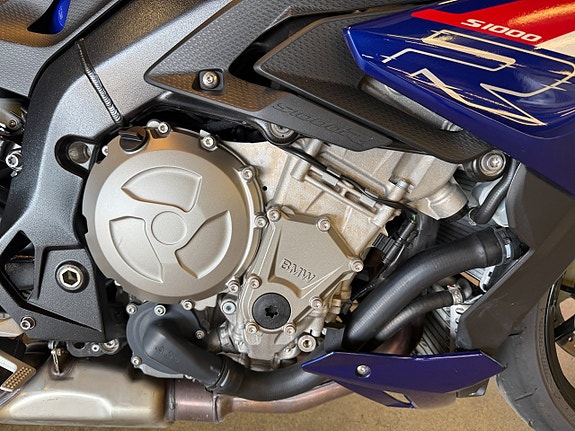 BMW Motorrad S 1000 R 6 of 12