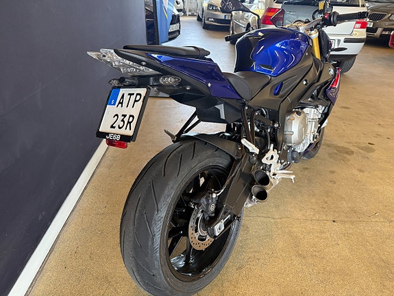 BMW Motorrad S 1000 R 5 of 12