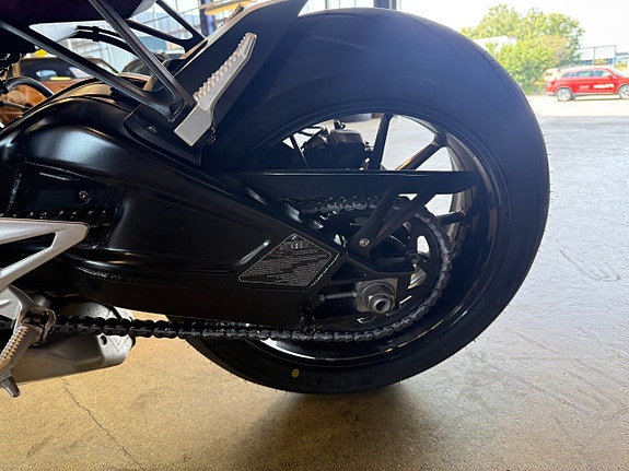 BMW Motorrad S 1000 R 11 of 12