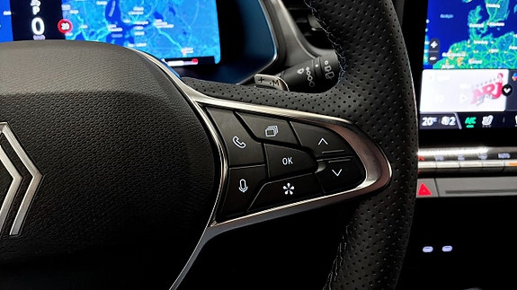 Renault Captur 22 of 26