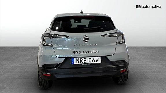 Renault Captur 4 of 26