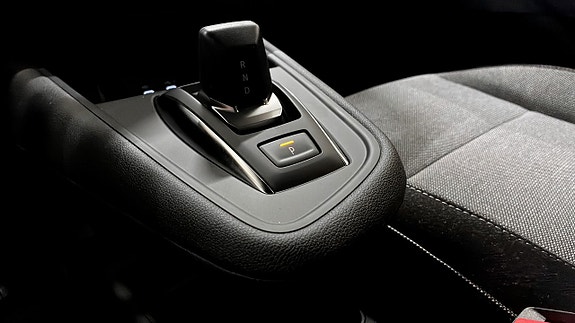 Renault Captur 16 of 26
