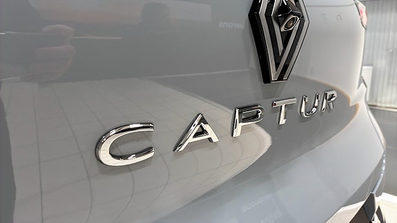 Renault Captur 26 of 26