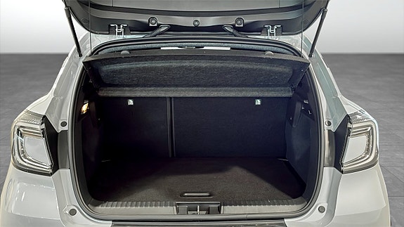 Renault Captur 10 of 26