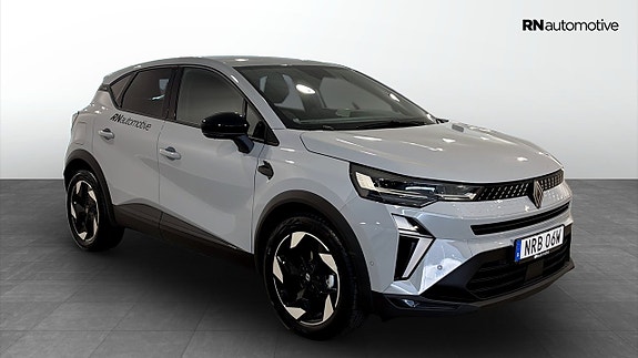 Renault Captur 5 of 26