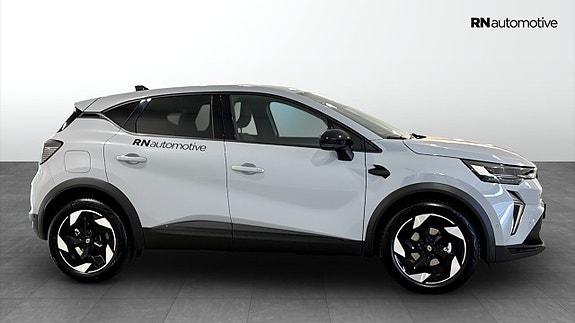 Renault Captur 8 of 26