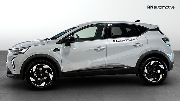 Renault Captur 7 of 26