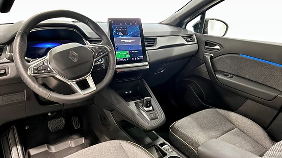 Renault Captur 11 of 26