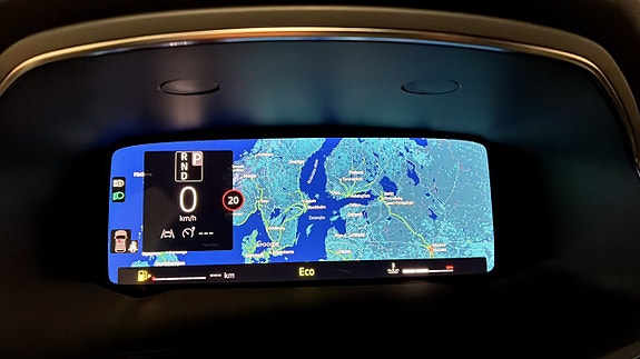 Renault Captur 20 of 26
