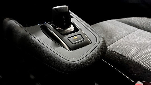 Renault Captur 15 of 27