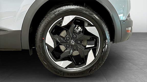 Renault Captur 9 of 26