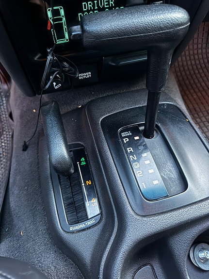 Jeep Grand Cherokee 14 of 14