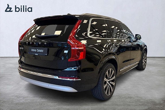 Volvo XC90 19 of 25
