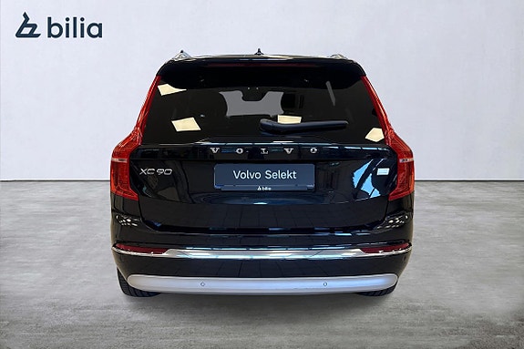 Volvo XC90 5 of 25