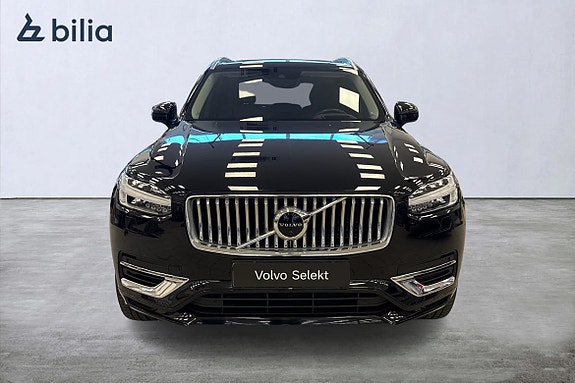 Volvo XC90 6 of 25