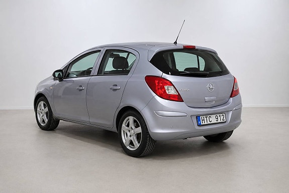 Opel Corsa 6 of 26