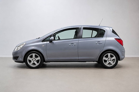 Opel Corsa 5 of 26