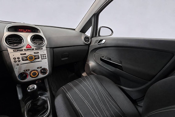 Opel Corsa 25 of 26