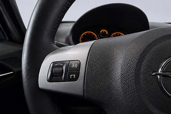 Opel Corsa 18 of 26