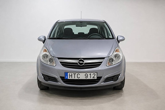 Opel Corsa 3 of 26
