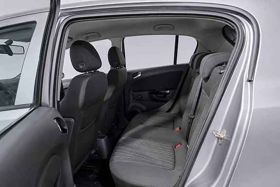 Opel Corsa 26 of 26