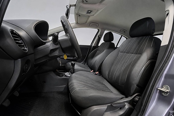 Opel Corsa 14 of 26