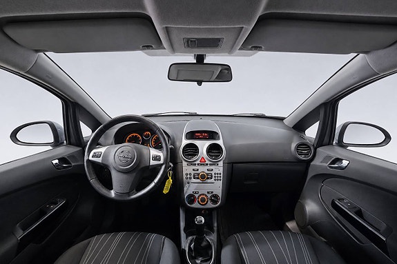 Opel Corsa 15 of 26
