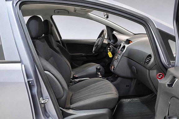 Opel Corsa 16 of 26