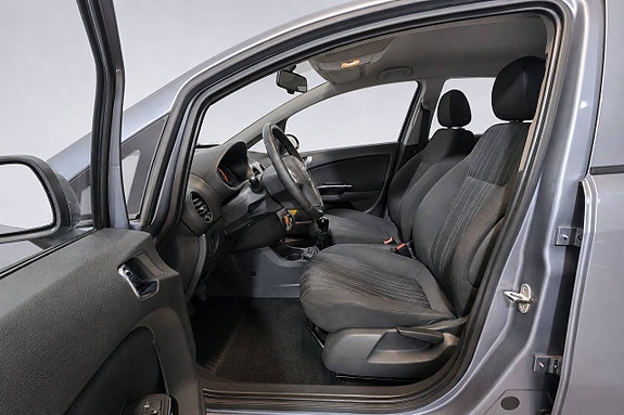 Opel Corsa 13 of 26