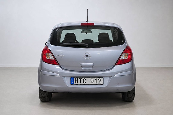 Opel Corsa 7 of 26